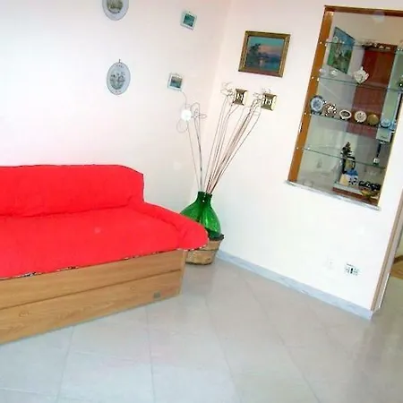 Volpe Apartment