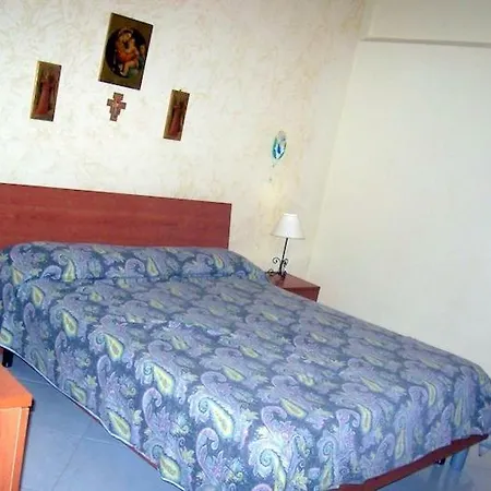 Volpe Apartmán Trabia