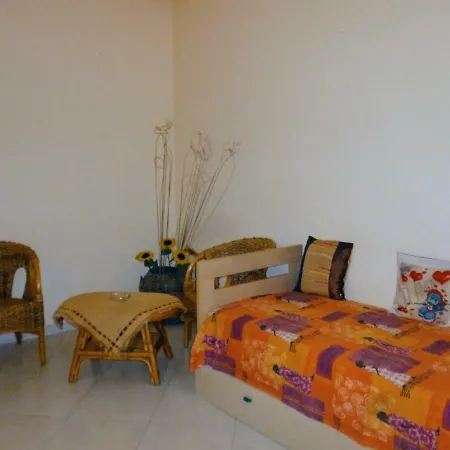 Apartmán Volpe