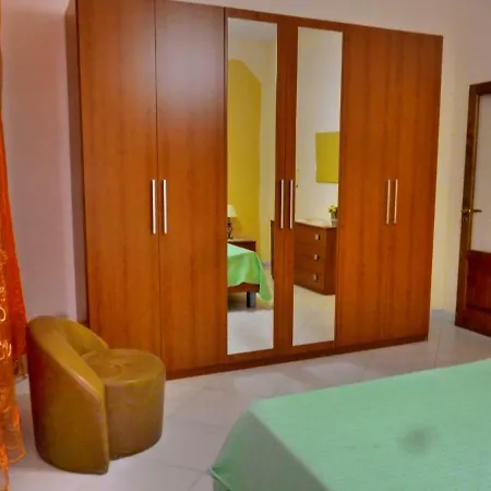 Apartmán Volpe