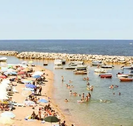 Apartmán Volpe Trabia