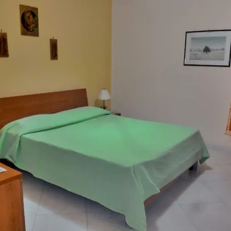Volpe Apartmán