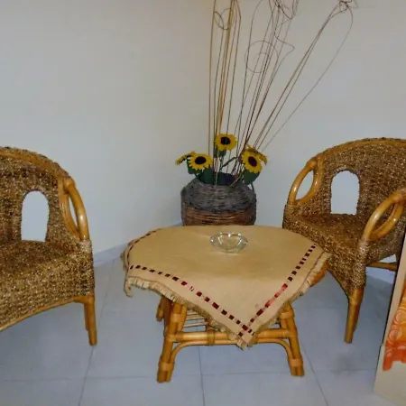 Apartment Volpe *