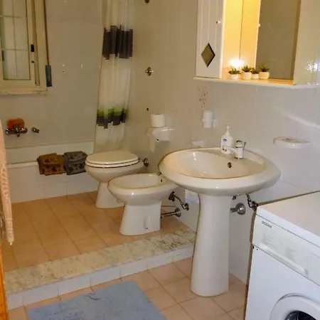 Apartmán Volpe Trabia