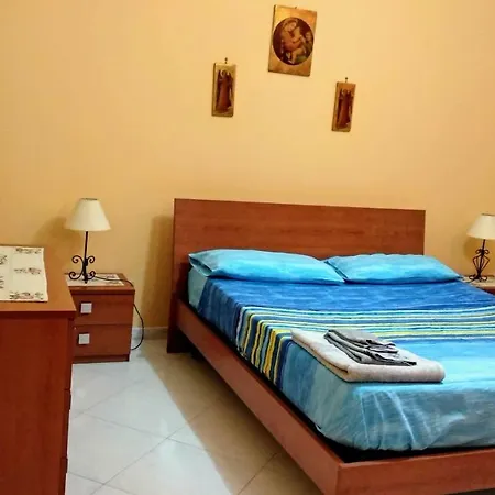 Volpe Apartmán *